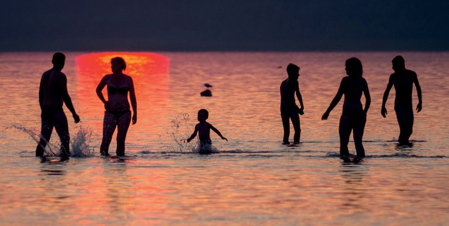 Фото: Getty Images