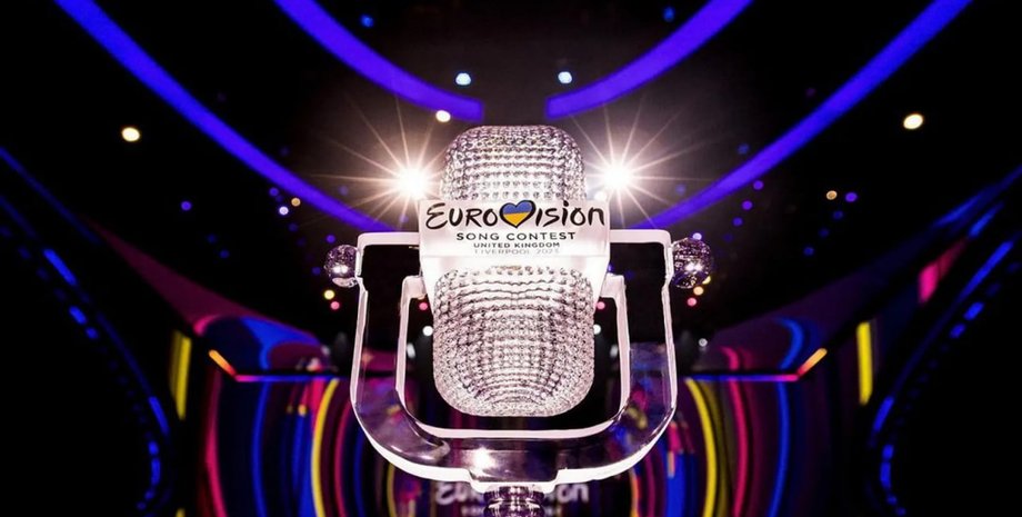 Евровидение 2024