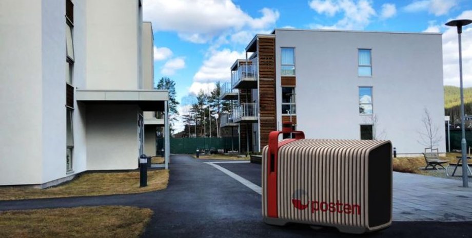 Фото с сайта norway today