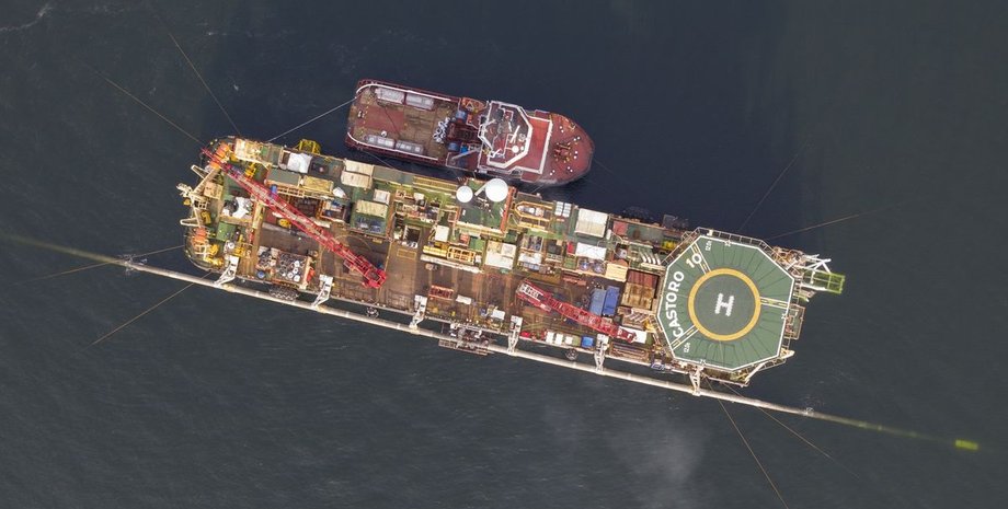 Северный поток – 2, Германия, США, Байден, санкции,