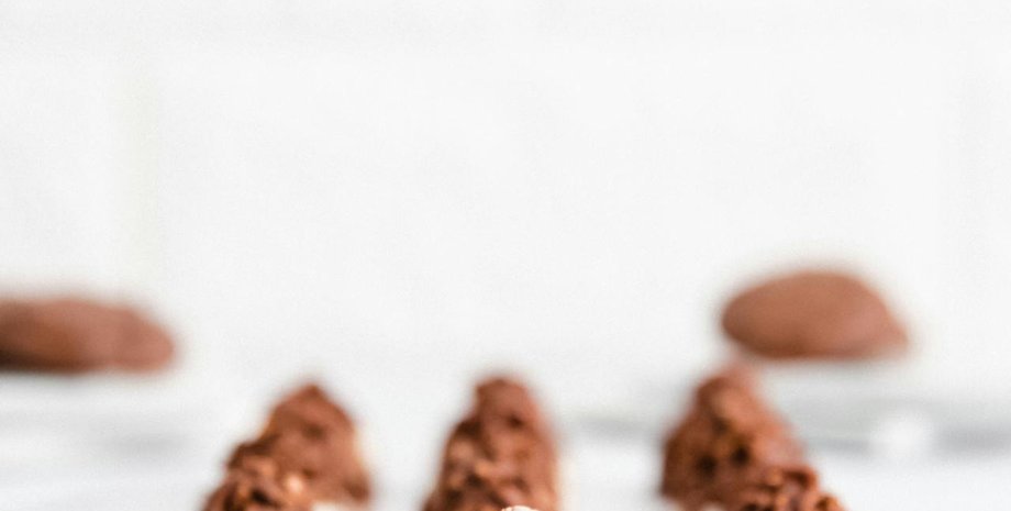 суфле птичье молоко, десерт, рецепт