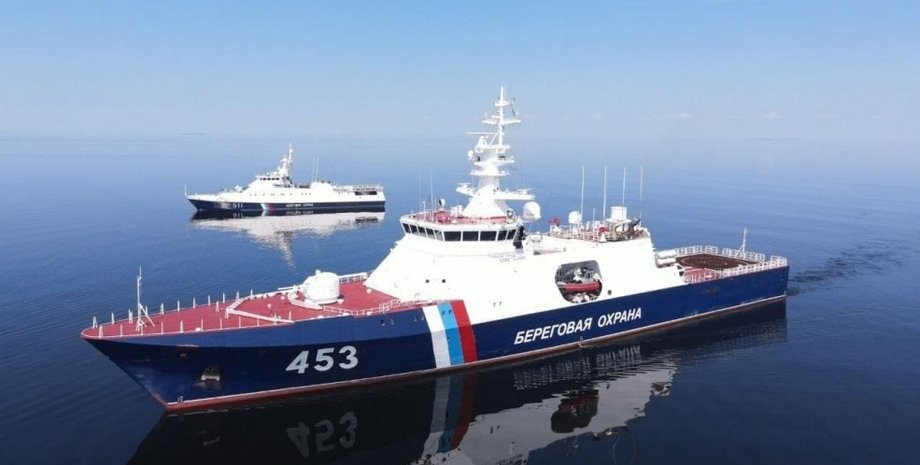 расул гамзатов, корабль расул гамзатов, сторожевой корабль, российский корабль