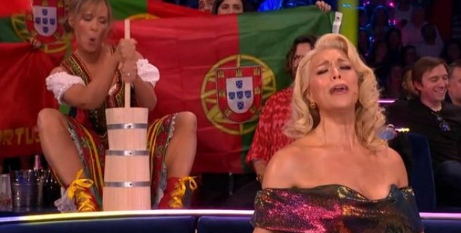 Євробачення 2023