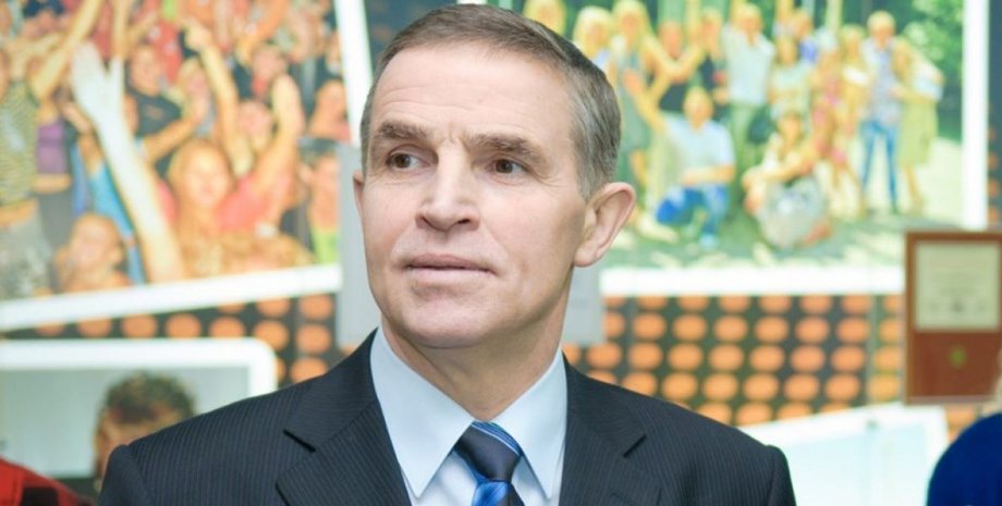 Леонид Каденюк/Фото: golos.ua