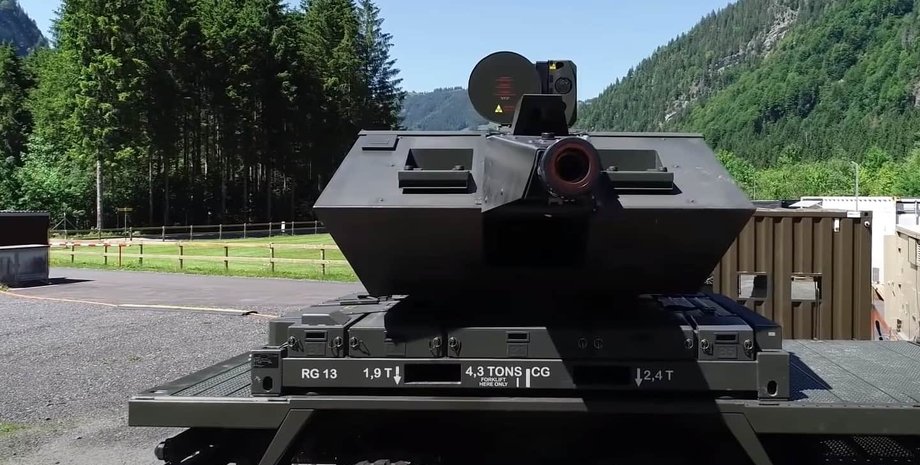 постачання пво україні