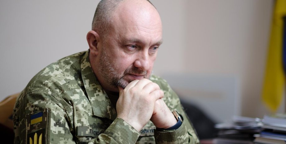 Сухопутные войска, ВСУ, Александр Павлюк, рекрутинг ВСУ, рекрутинг ВСУ