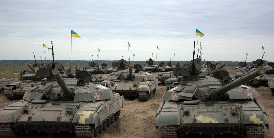 Фото: mil.gov.ua