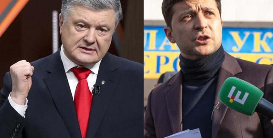 Коллаж: Зеркало недели