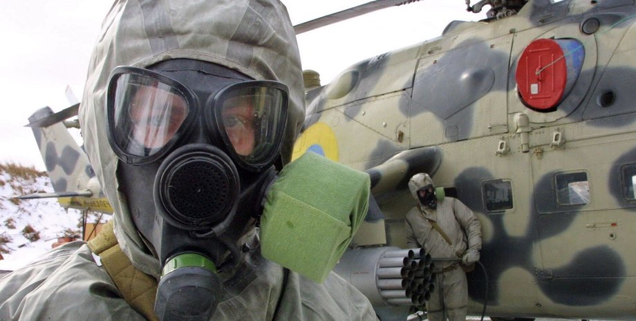 Згадування послом РФ у Гаазі Володимиром Тарабріним вже розвінчаної історії про біолабораторії ставить під сумнів інші його звинувачення