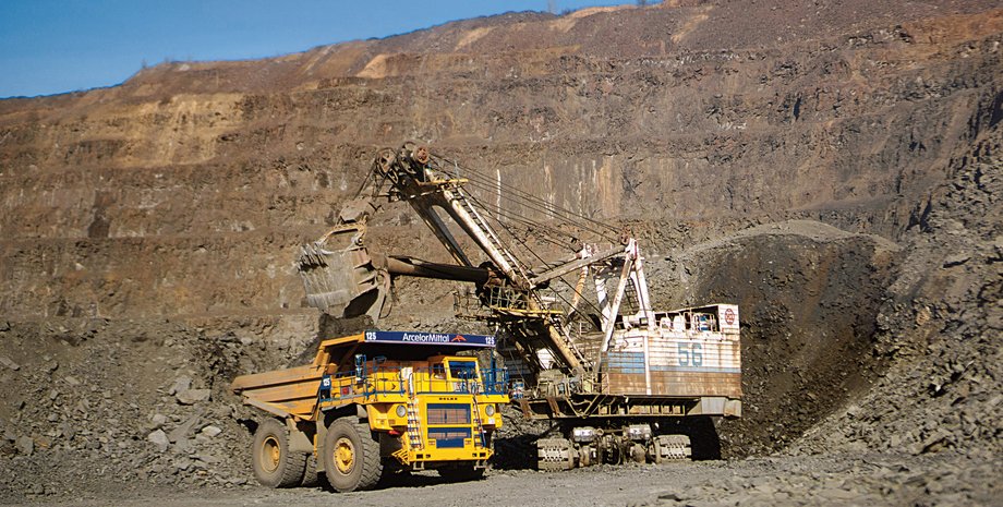 угода зі США, видобуток корисних копалин, видобуток копалин, угода України та США, розробка копалин