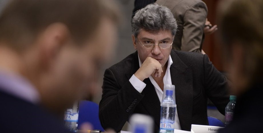 Борис Немцов / Фото: dp.ru