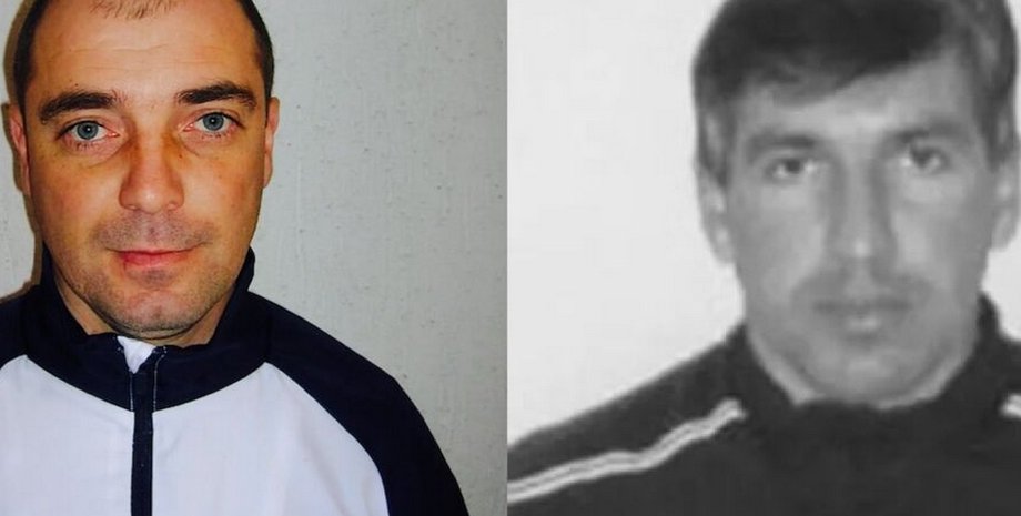 Александр Воскобойник и Вадим Солодкий, Алексей Андронов