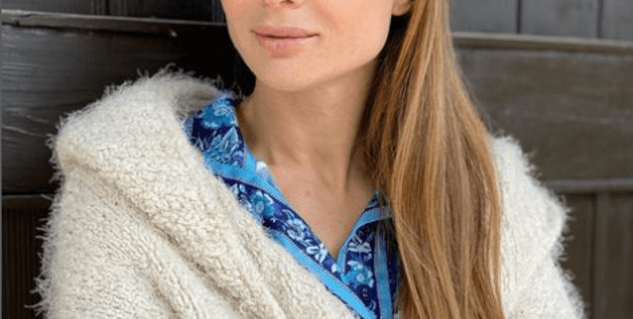 Ольга Жуковцова