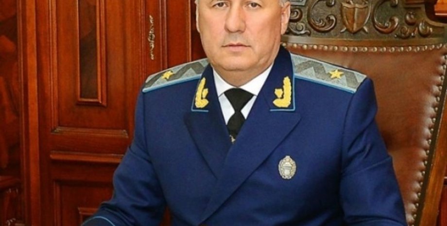 Николай Стоянов / Фото: Dumskaya.net