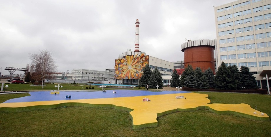 українські аес, атомна енергетика, безпека енергоблоків аес