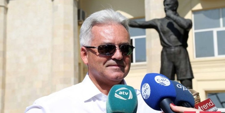 Алан Дункан / Фото: Apa