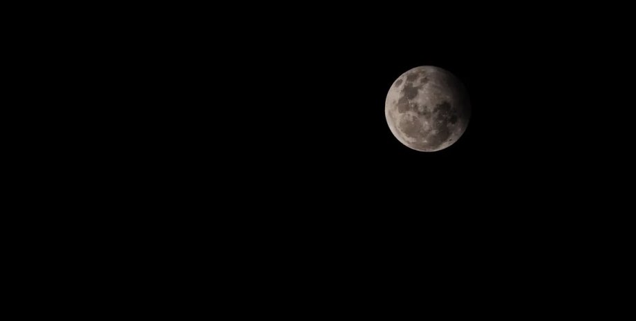 місяць, супутник землі, ядро місяця