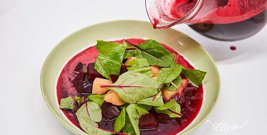 буряк, Євген Клопотенко