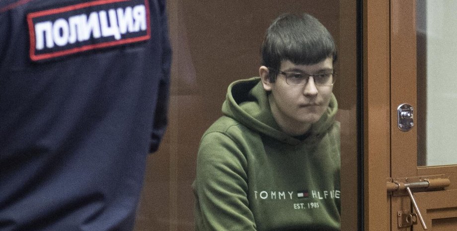 Тимур Бекмансуров, бекмансуров фото, бекмансуров суд, бекмансуров пожизненное, бекмансуров приговор