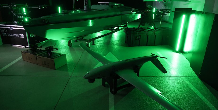 Дроны ВСУ, дроны Starlink, Силы беспилотник систем презентация, Сухаревский презентация 11 июня, Сухаревский Starlink