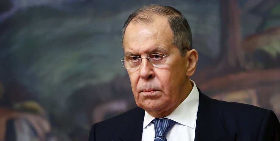 Сергей Лавров вспомнил о переговорах на Аляске Сергей Лавров переговоры