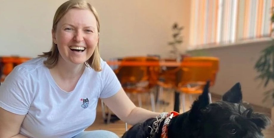 Ірина Горобцова