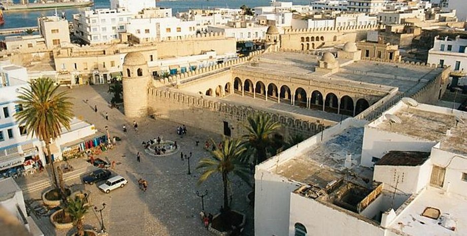 Тунис / Фото: arcasa-group.ru