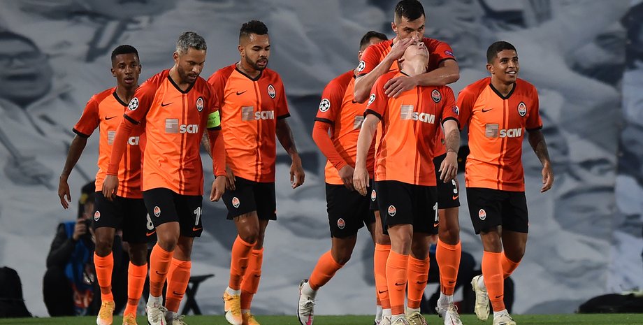 футбол фк шахтар, клуб шахтар, гра шахтаря