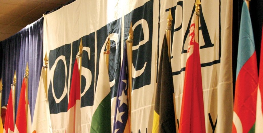 ПА ОБСЕ / Фото: armenpress.am