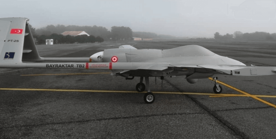 бангладеш закупает байрактары