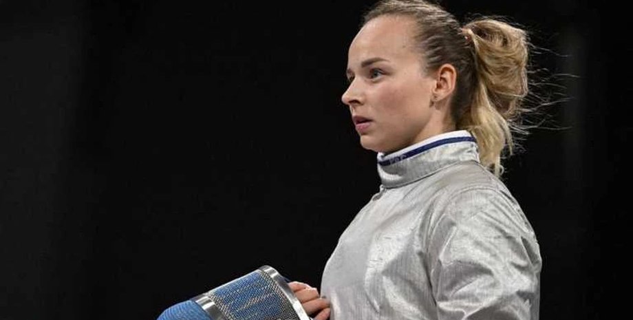 Юлія Бакастова