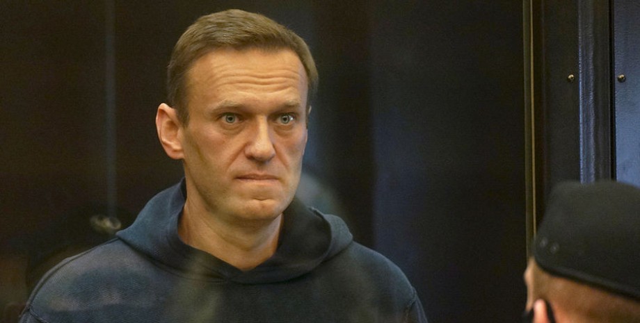 Олексій Навальний, Олексій Навальний помер, смерть Навального