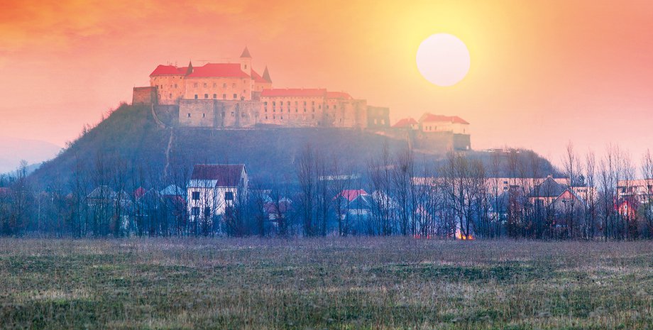 Фото: Getty Images, УНИАН