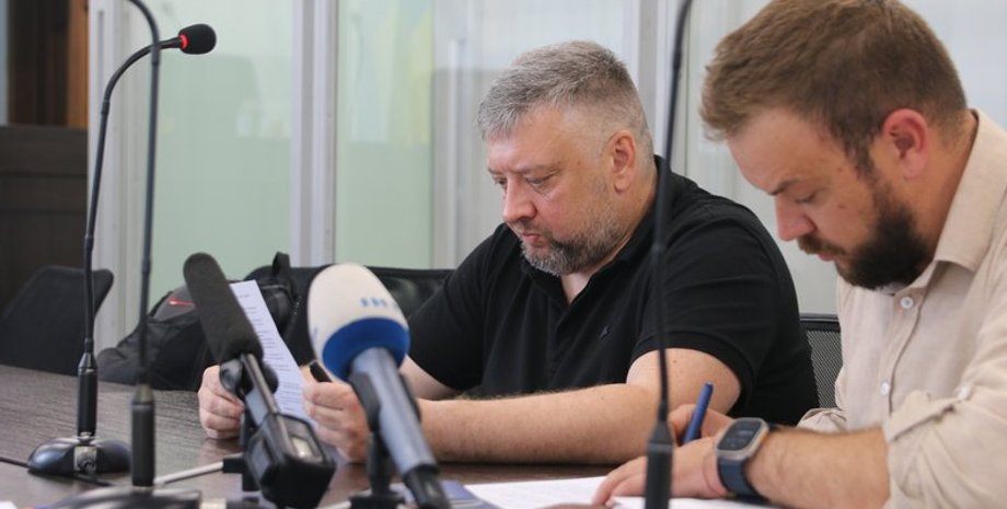 ВАКС ухвалив рішення про арешт нардепа Олексія Кузнєцов