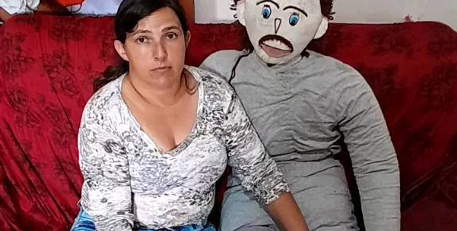 Мейривоне Роша Мораес