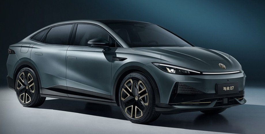 Volkswagen ID.Unyx 07