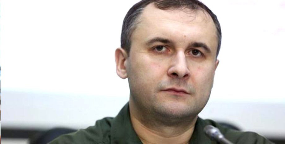 Олег Слободян / Фото из открытых источников