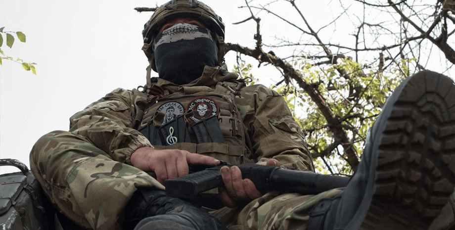 ЧВК Вагнер, как наказывают в ЧВК Вагнер, пытки вагнеровцев, заключенные в Вагнере, Евгений Пригожин, наказания в Вагнере