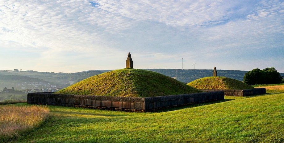 ученые сделали новое открытие о кельтах