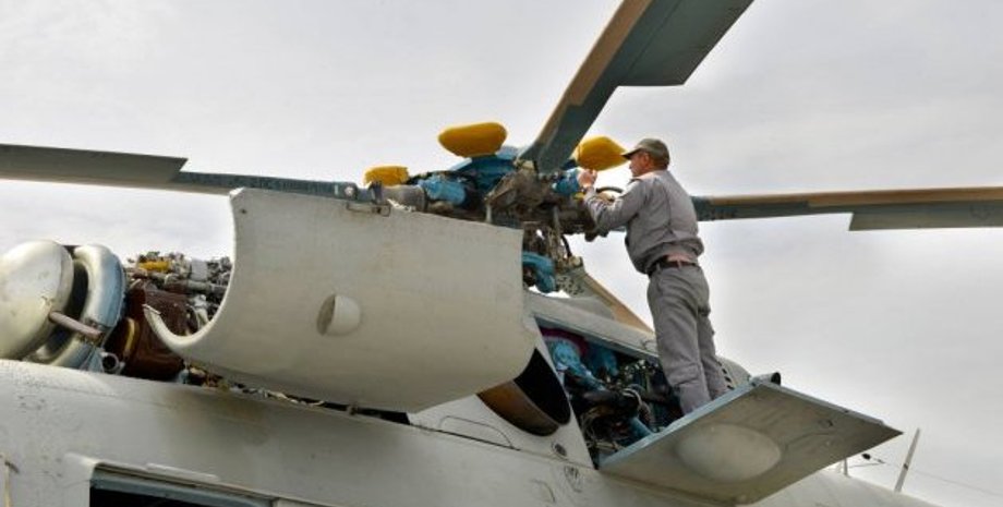 Фото: АО "Мотор Сич"