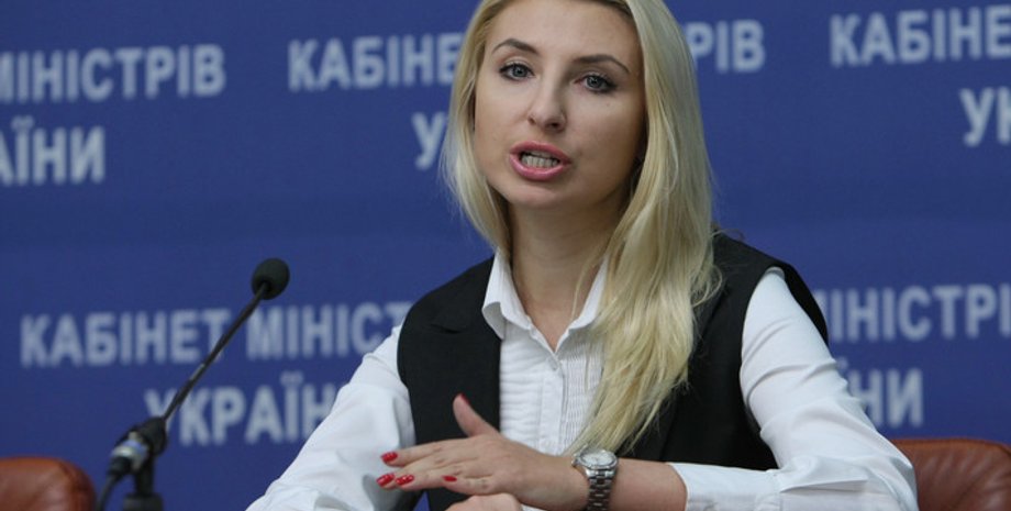 Наталья Севостьянова / Фото: golos.ua