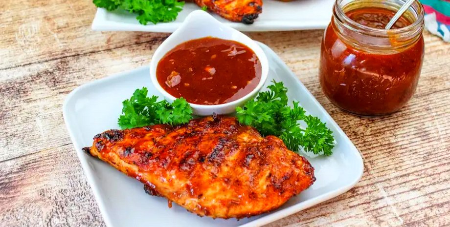 абрикосовый соус абрикосовый соус, соус к грилю, рецепт