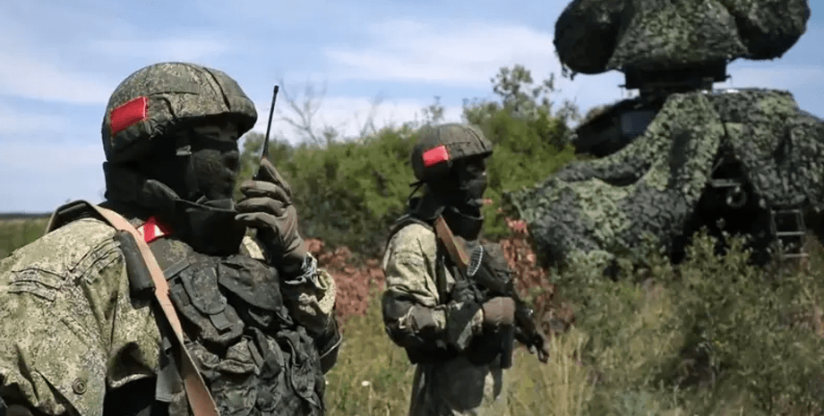 ЗС РФ, російські окупанти, бої Покровськ, битва Покровськ, Покровський напрямок, війна в Україні