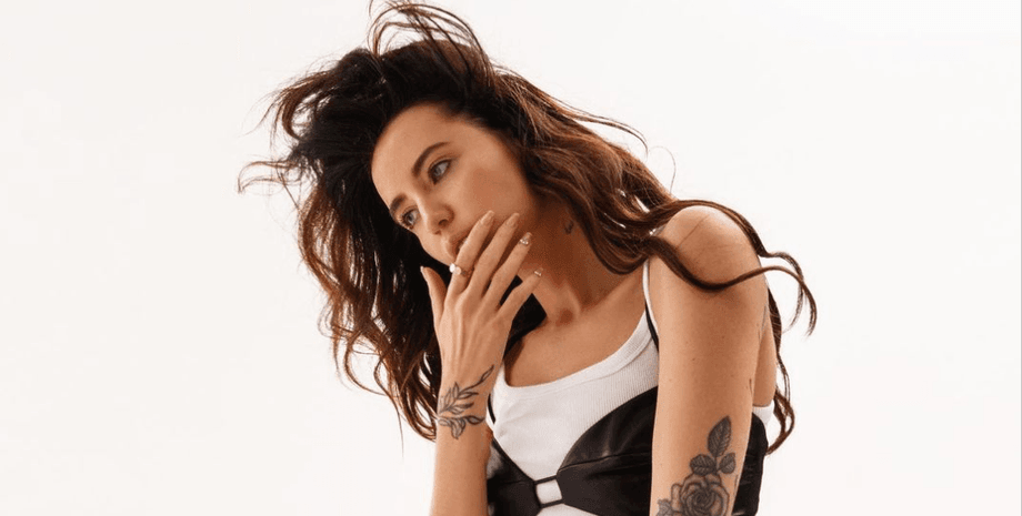 Надя Дорофеева попала в больницу