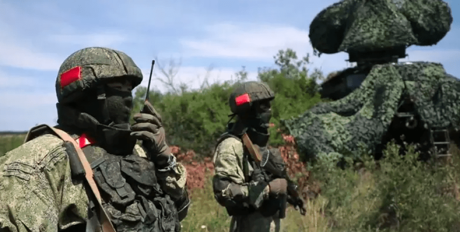 Die russische Armee hat in einem halben Jahr 30 Kilometer von Avdiivka entfernt ...