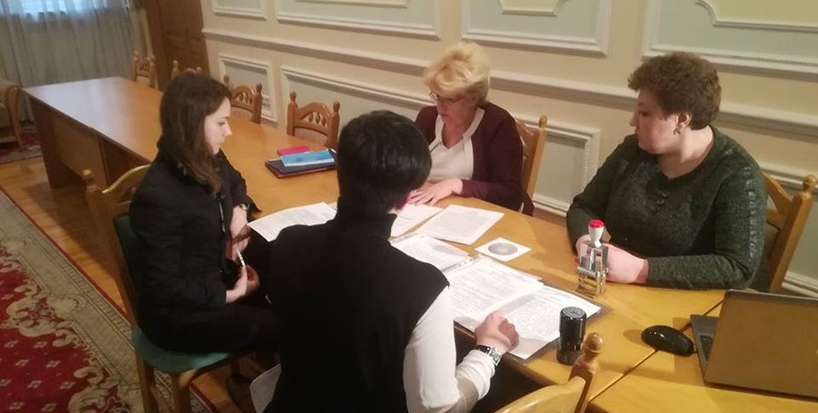 Фото: facebook.com/iryna.yuzyk