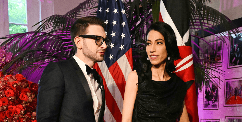 Алекс Сорос и хума Абедин, помощница Хиллари Клинтон, сын джорджа сороса, помолвка, алекс сорос состояние, хума абедин кто это