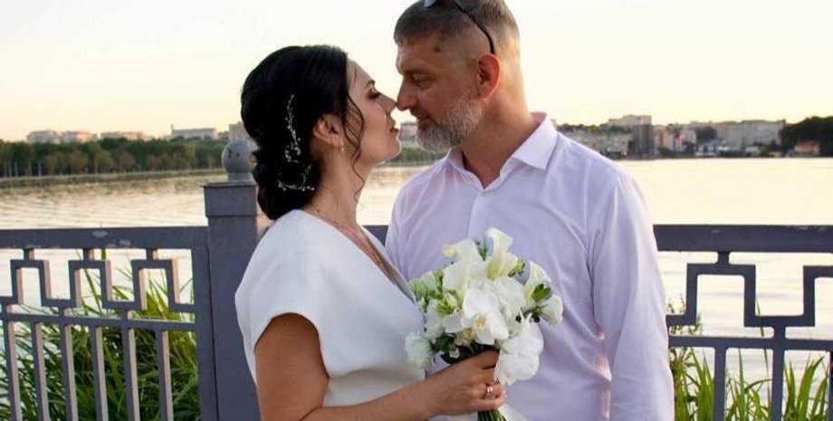 Защитник Азовстали Михаил Дианов