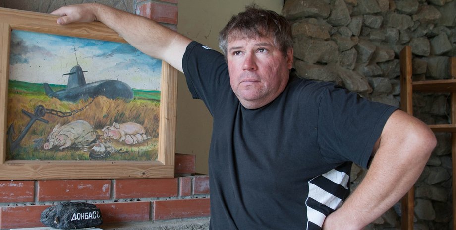 Фото: Алексей Батурин