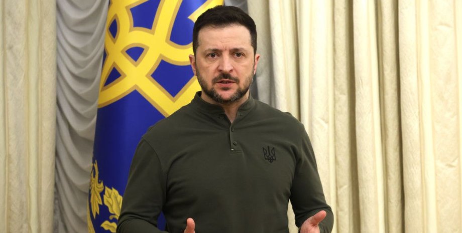 Зеленский назвал главное условие проведения выборов Зеленский рождественское перемирие